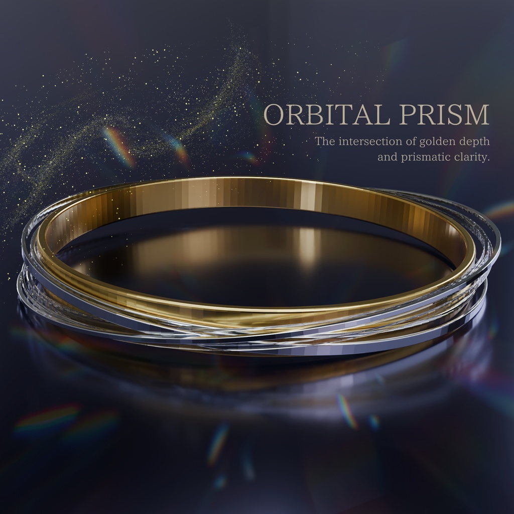 ORBITAL PRISM