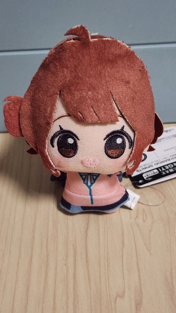 折りたたみぬいぐるみスタンド