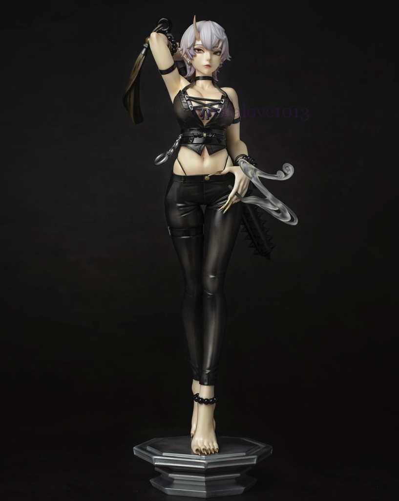 鬼娘ちゃん(再販分)