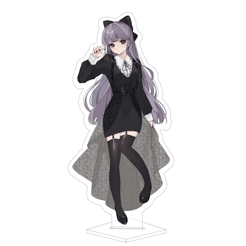アクリルスタンド