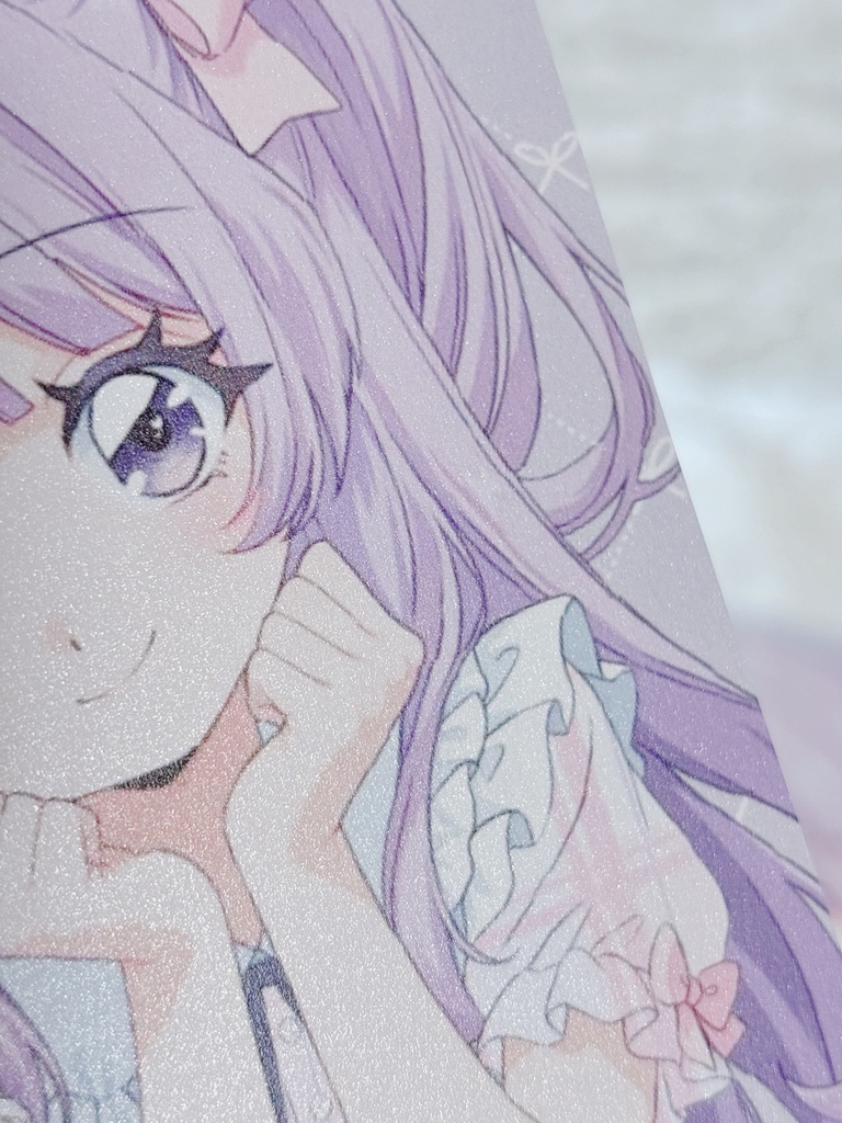 取り置き♡しろ