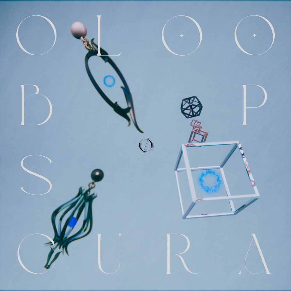 【MA/PB】Obscura Loop [全3種]