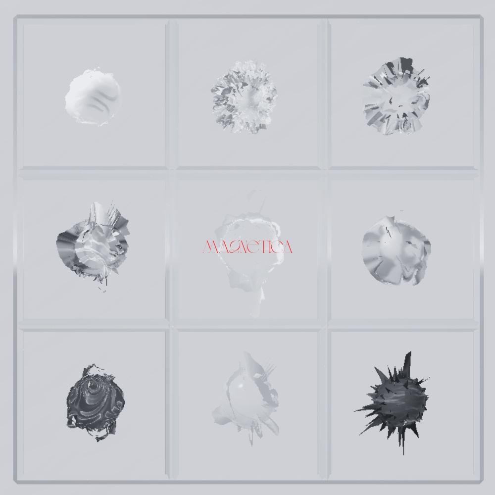 【free】 MAGNETICA_SHADER