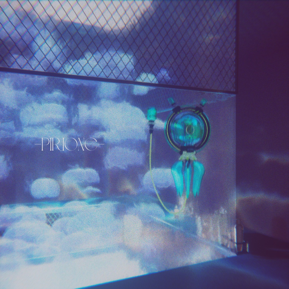 ピリオネ【多機能追従ペット】MA&PB&Audiolink