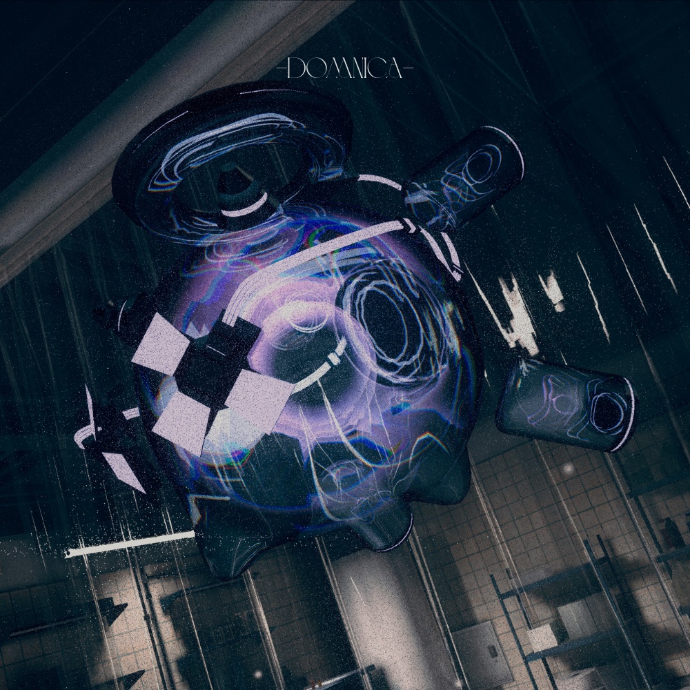 ドムニカ-DoMnica-【追従ペット】MA&PB Audiolink