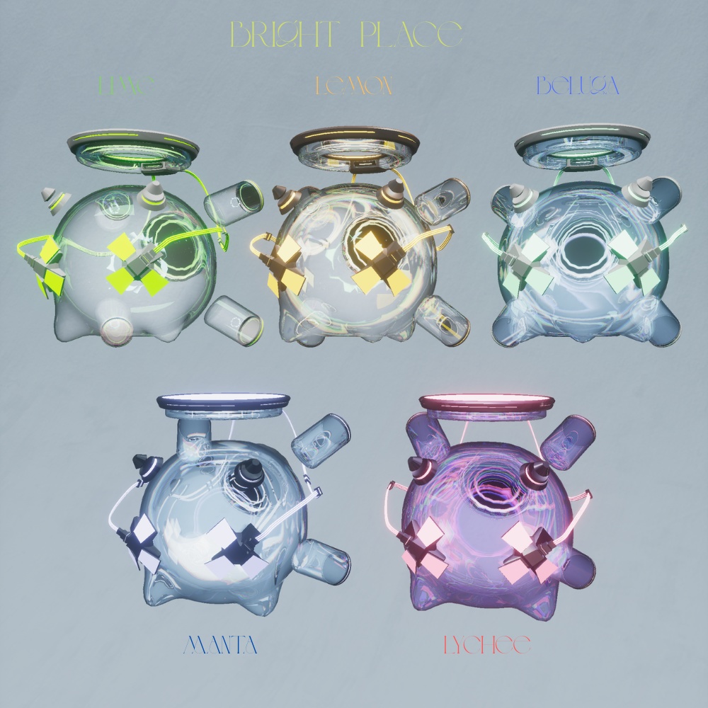 ドムニカ-DoMnica-【追従ペット】MA&PB Audiolink