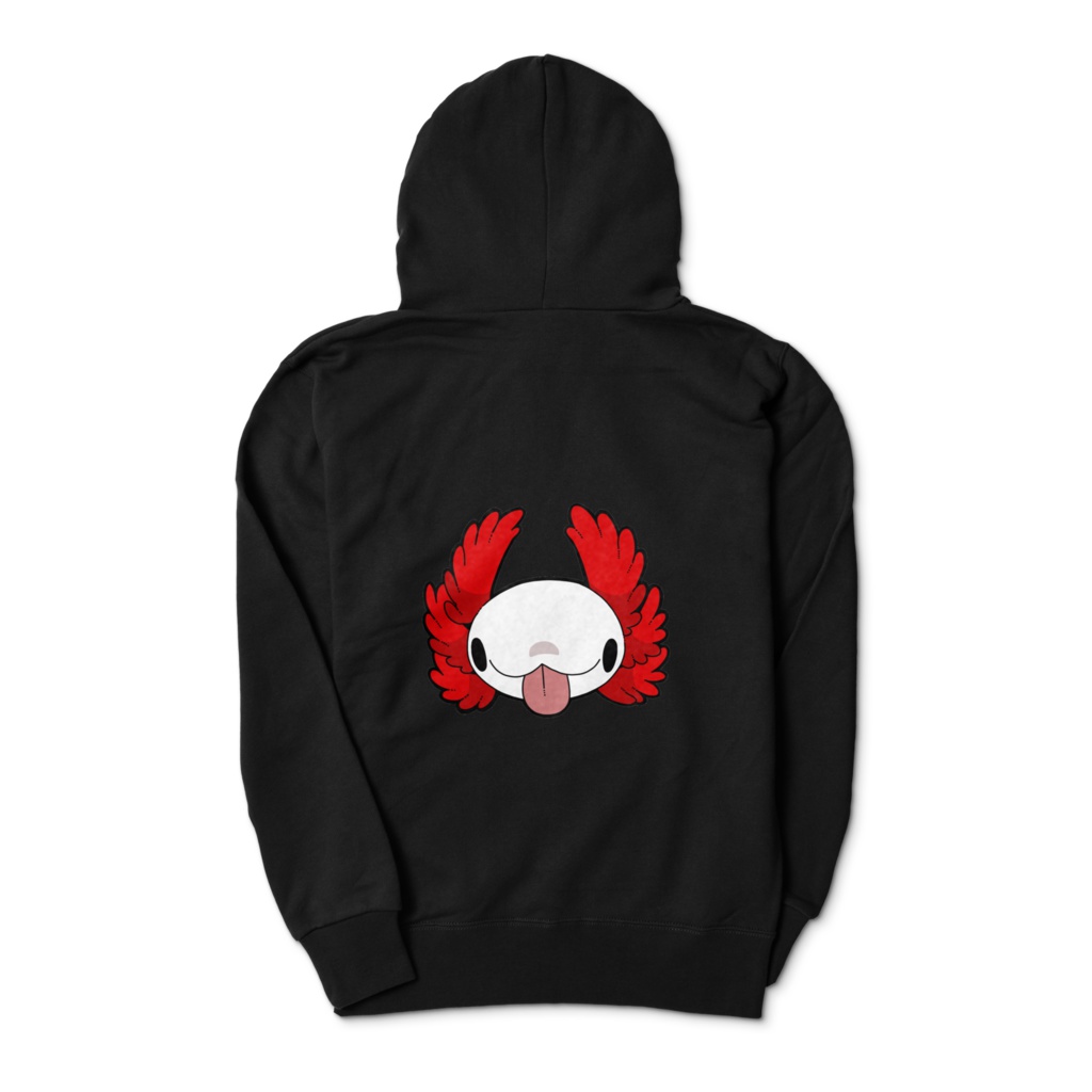 ウーパールーパー