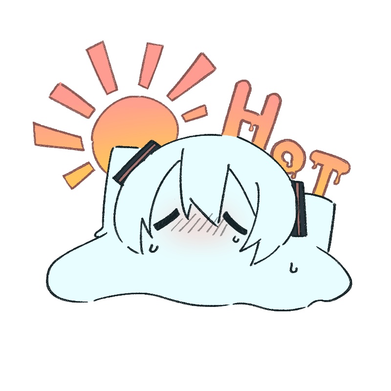 ミニアクリルスタンド（HOT）