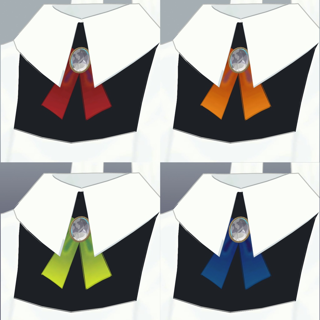 【Grus】Classical Maid Uniform