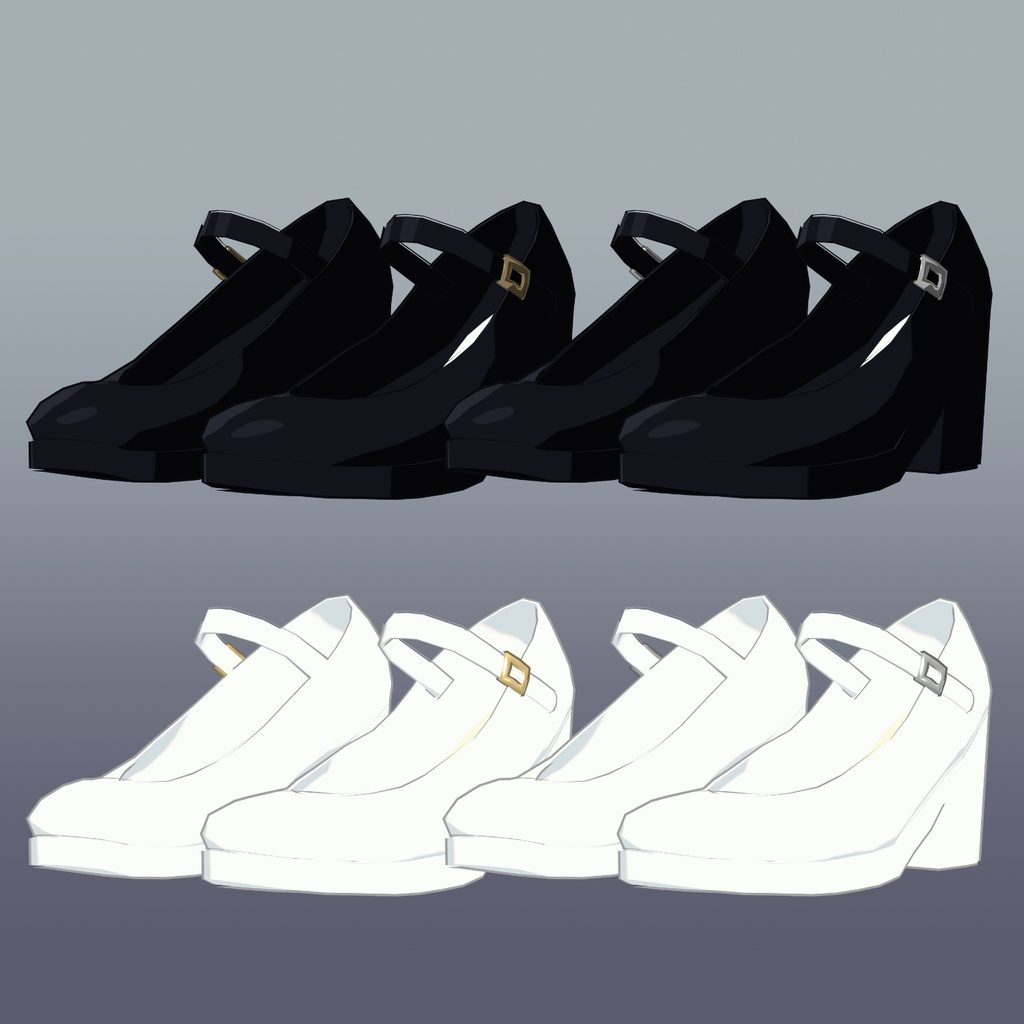 【Grus】Classical Maid Uniform