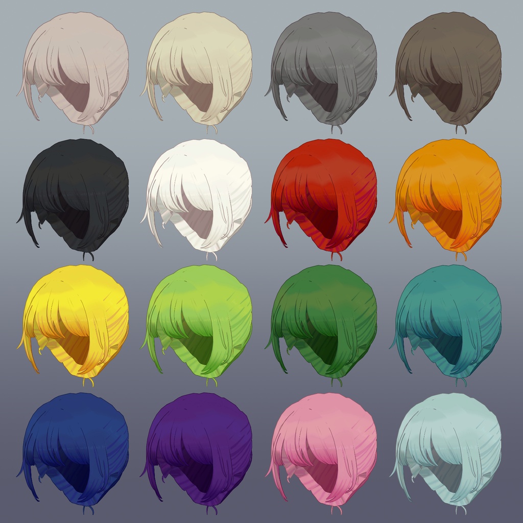 【Grus】Classical Maid Uniform