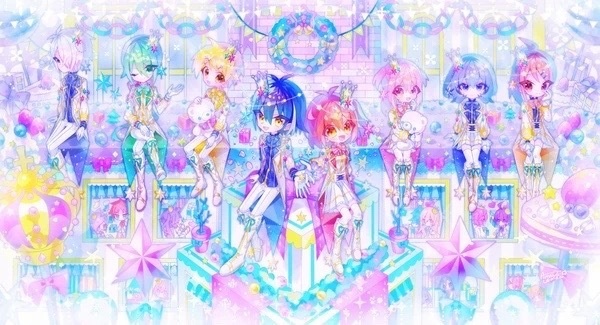 Merry Christmas(パネル)