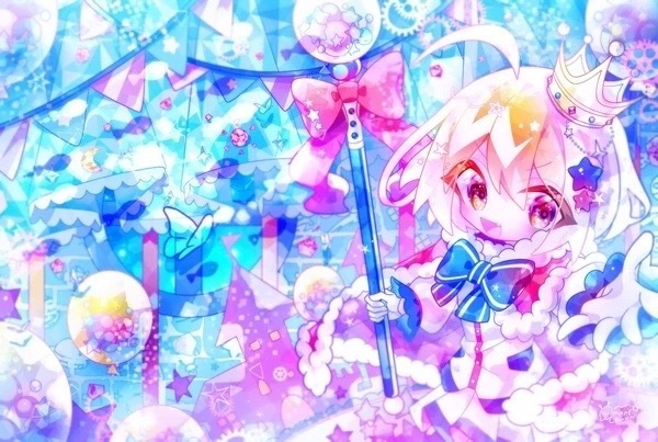 bloom✴︎(パネル)