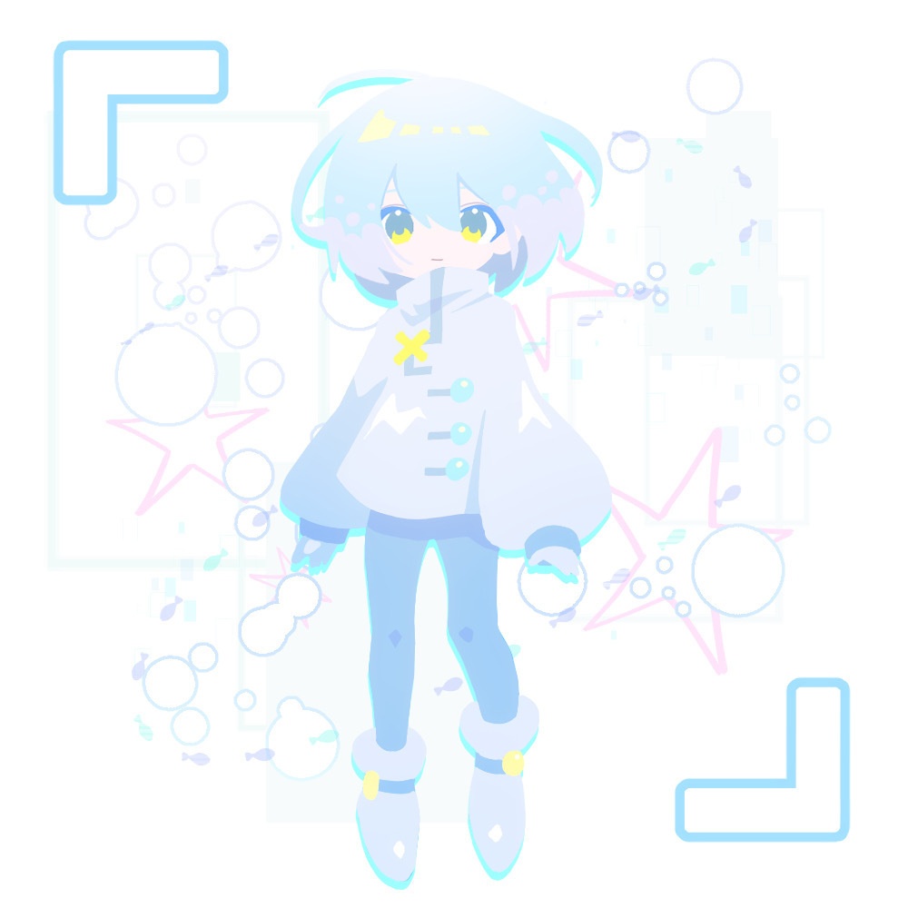『』(パネル)