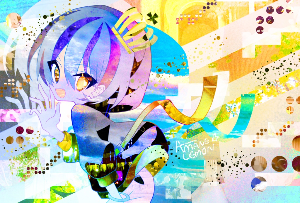 📷(パネル)