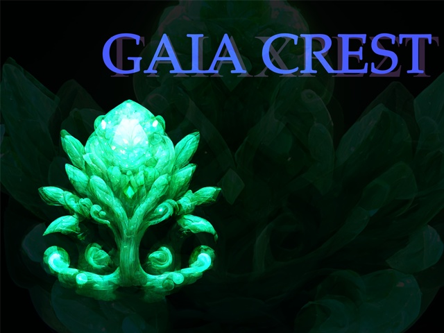 GAIA Crest 【星の紋章編】テストプレイ版