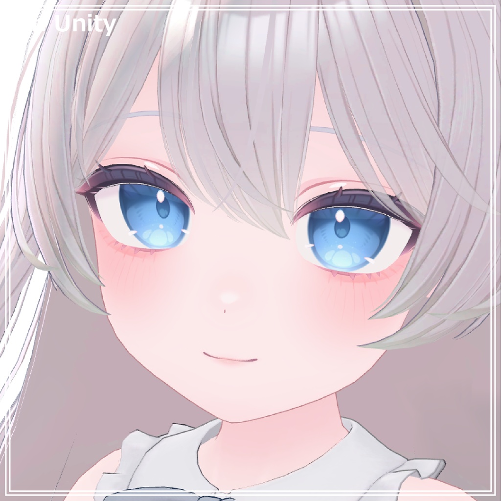 【ライム/Lime】Natural makeup