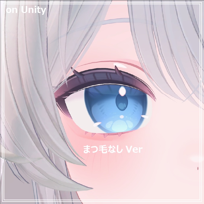 【ライム/Lime】Natural makeup