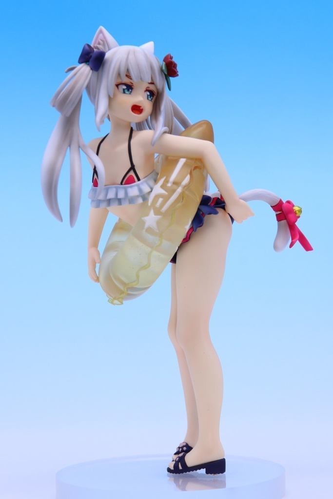 1/9 ハムマン水着