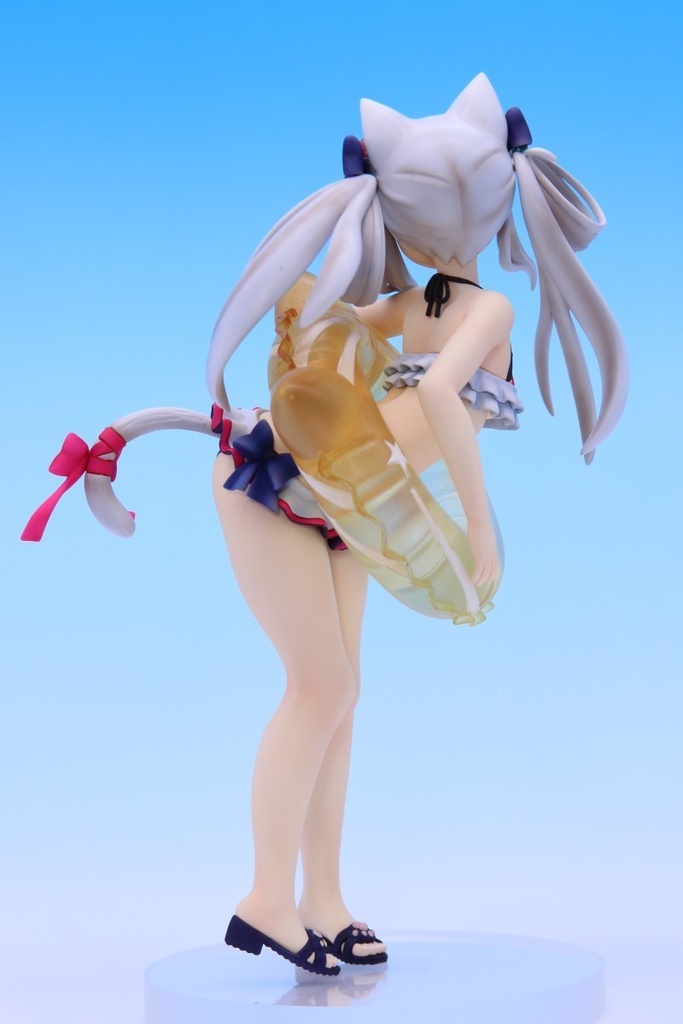 1/9 ハムマン水着