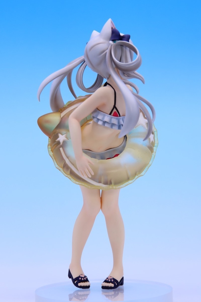 1/9 ハムマン水着