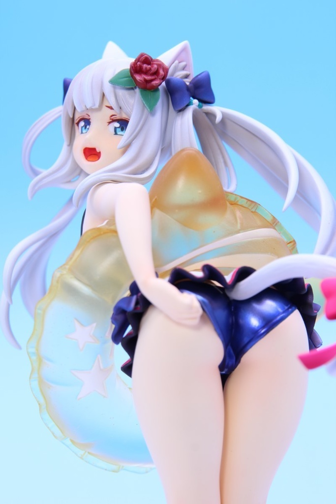 1/9 ハムマン水着