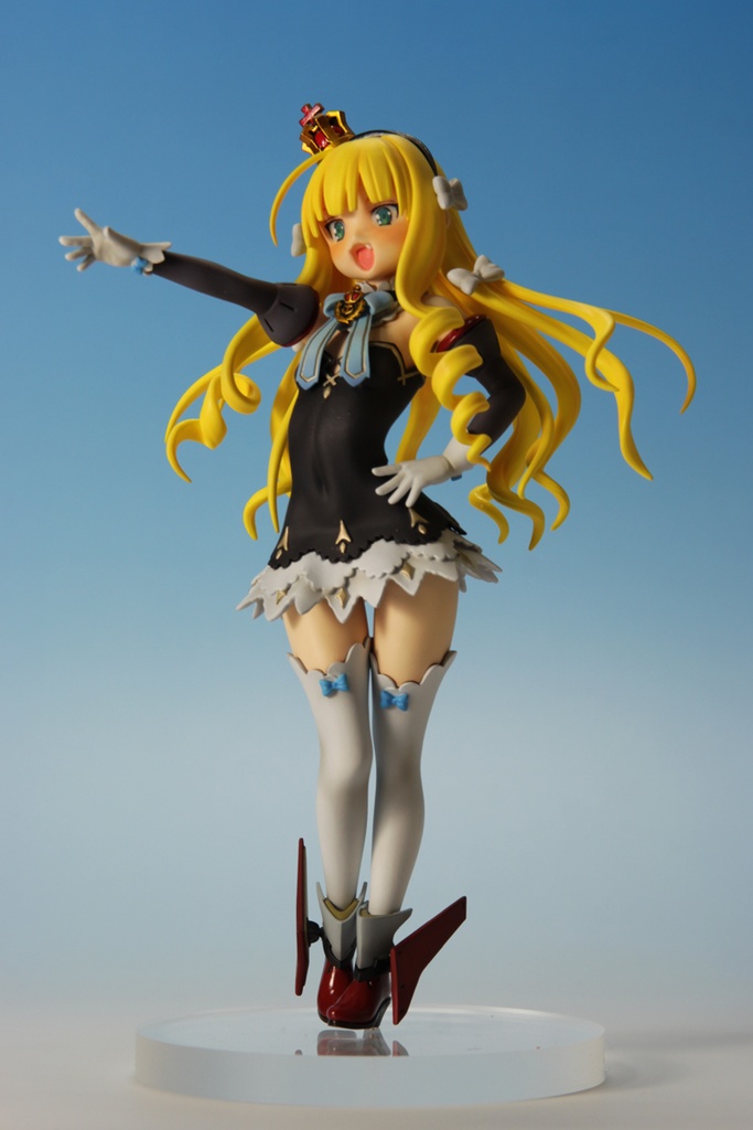 1/9 クイーンエリザベス