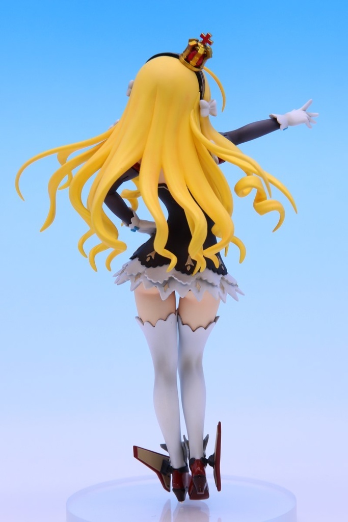 1/9 クイーンエリザベス