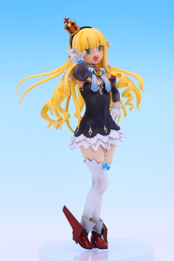 1/9 クイーンエリザベス