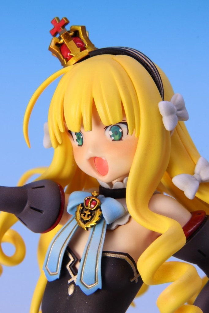 1/9 クイーンエリザベス