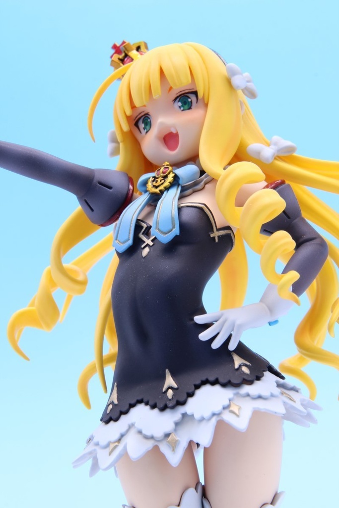 1/9 クイーンエリザベス