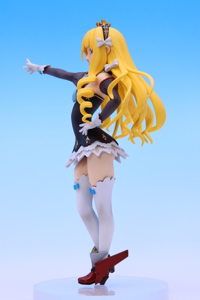 1/9 クイーンエリザベス