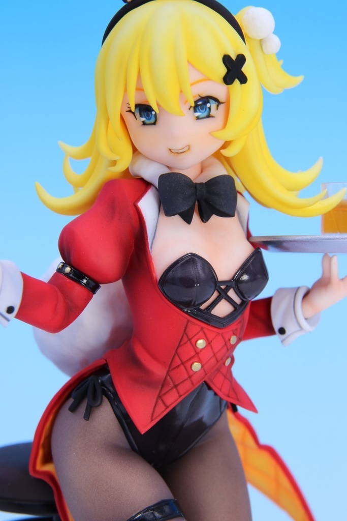 1/9 アバークロンビー