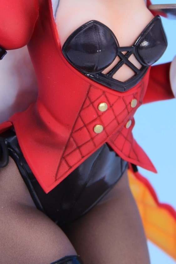 1/9 アバークロンビー