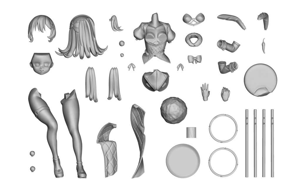 1/9 アバークロンビー