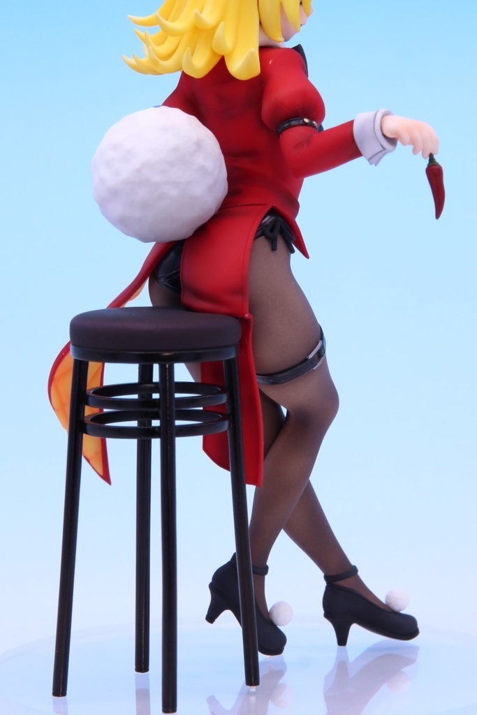 1/9 アバークロンビー