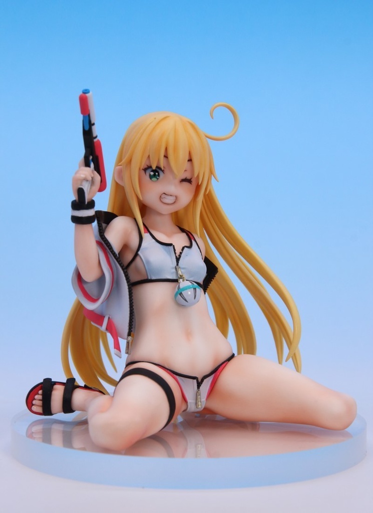 1/9 アルバコア