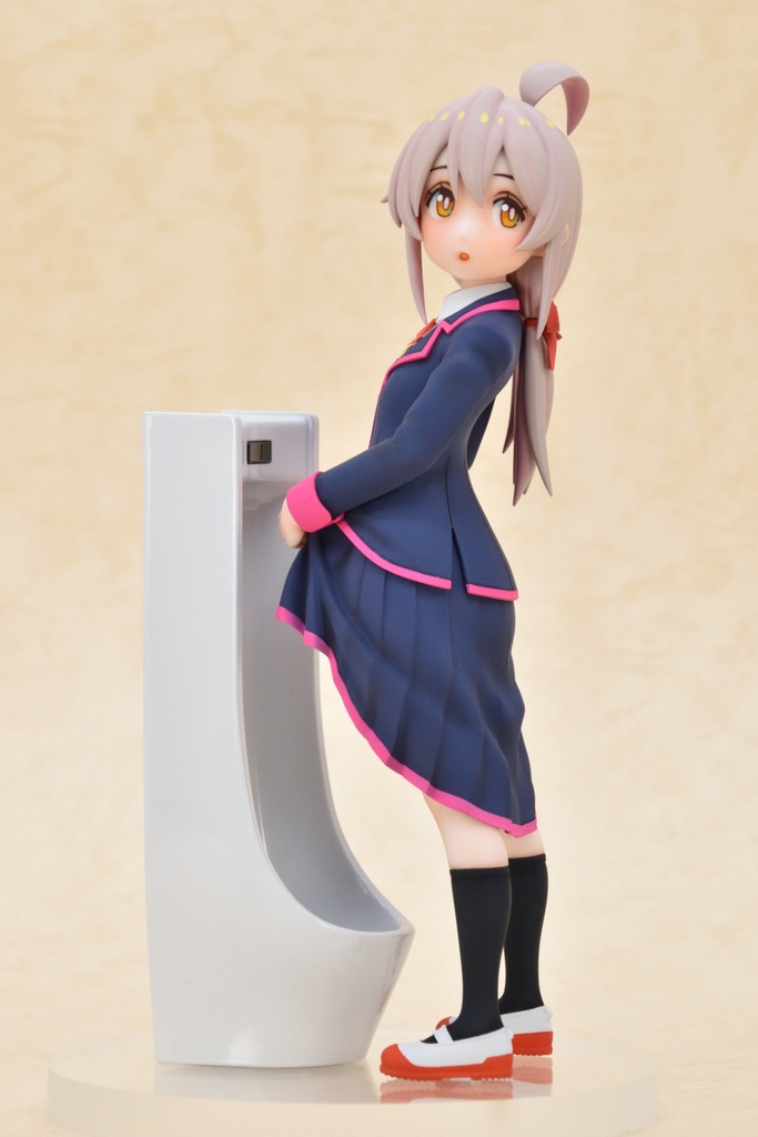 1/9 緒山まひろ(制服)