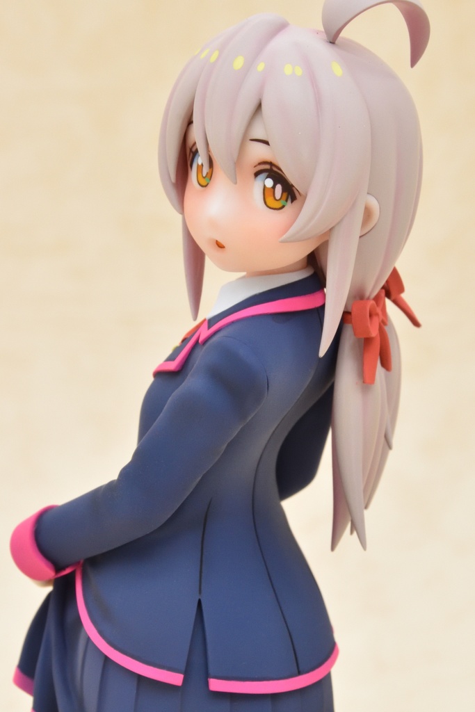 1/9 緒山まひろ(制服)