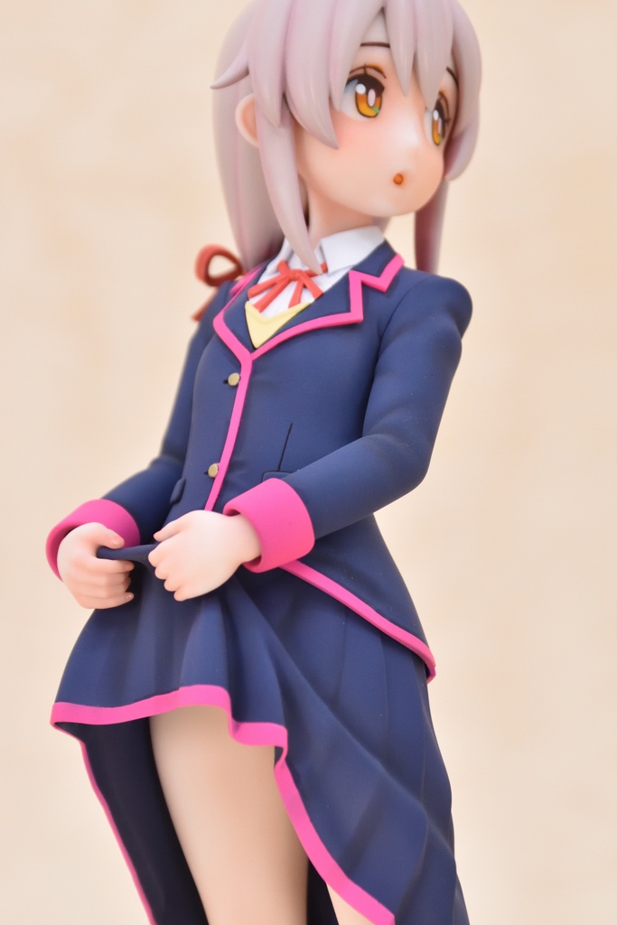 1/9 緒山まひろ(制服)