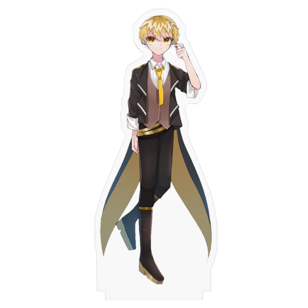 3周年𝐀𝐧𝐧𝐢𝐯𝐞𝐫𝐬𝐚𝐫𝐲アクスタ