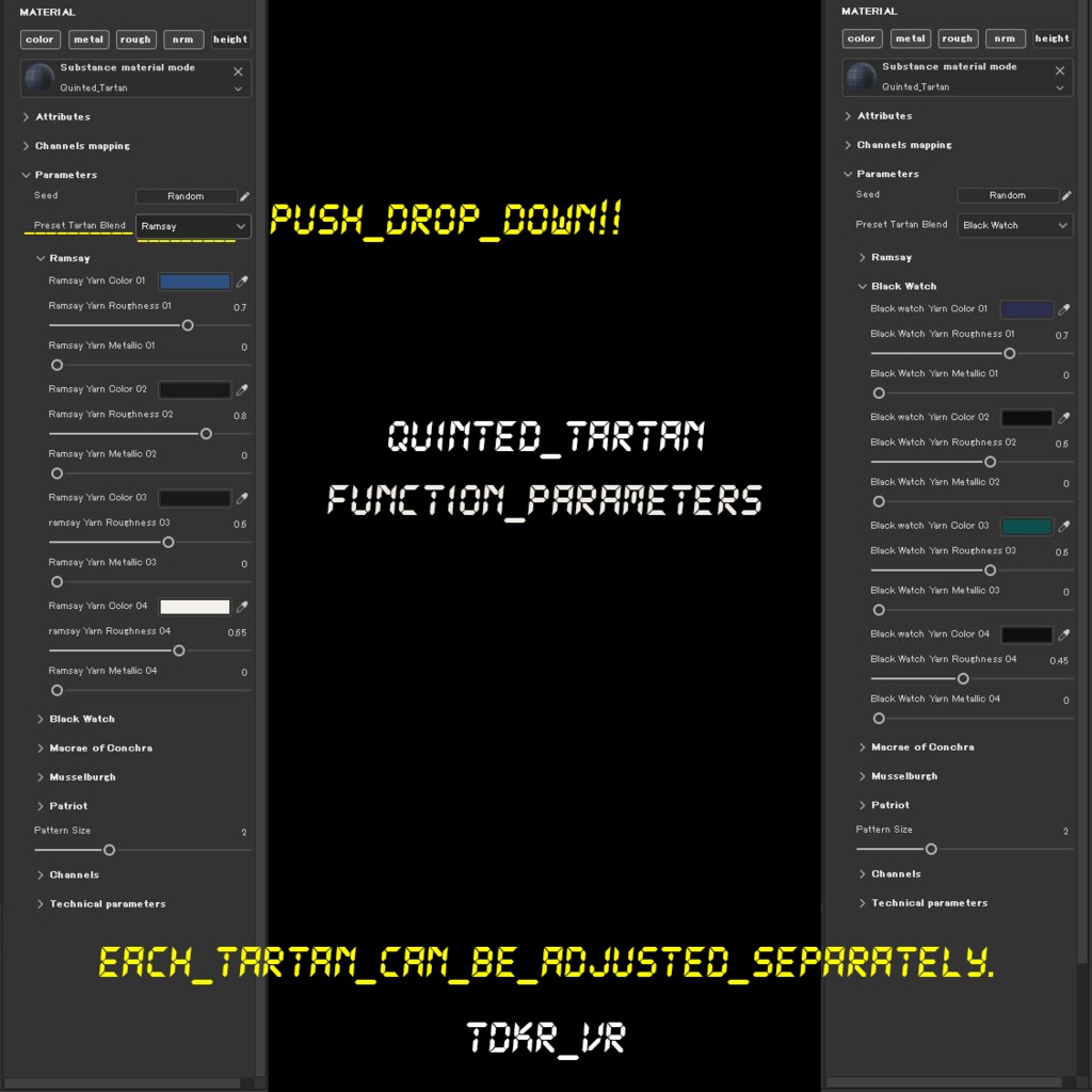 Quinted_Tartan_Package