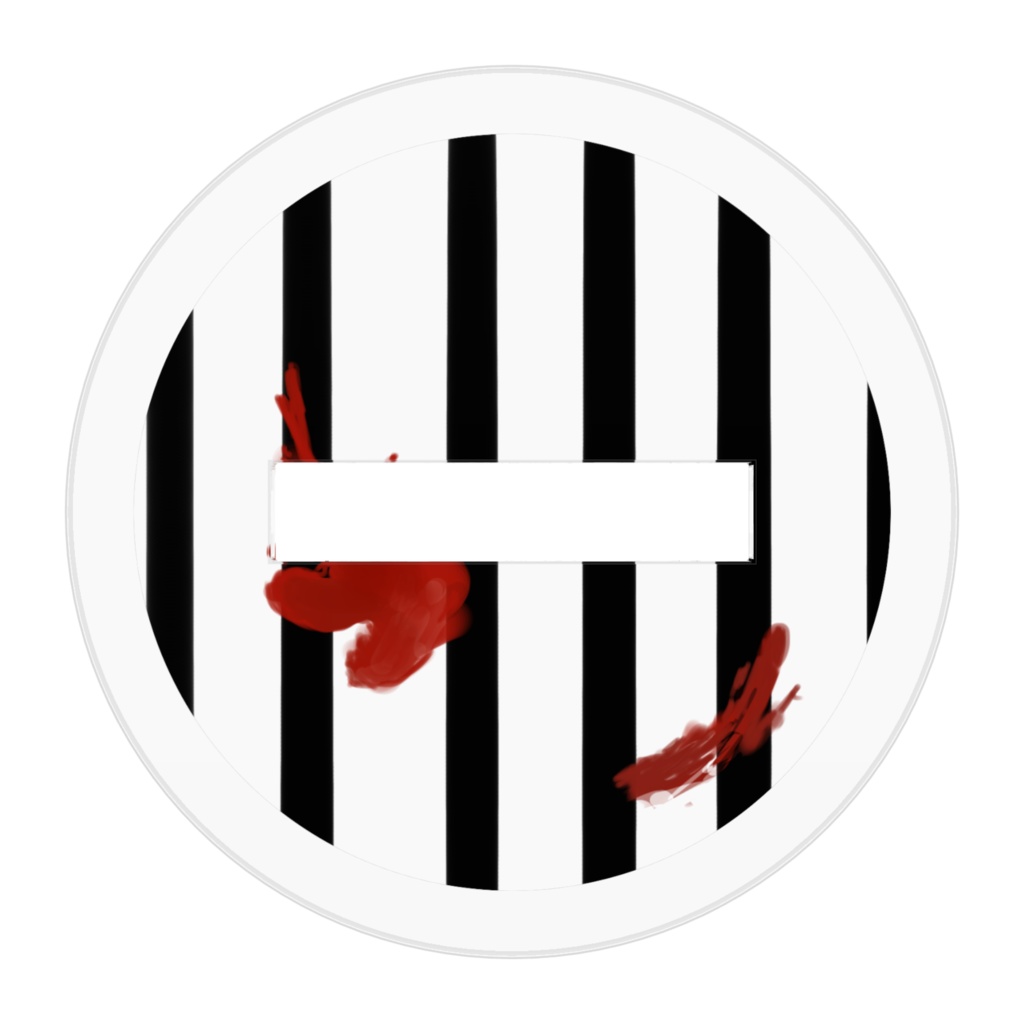 ギアッチョ アクリルスタンド A