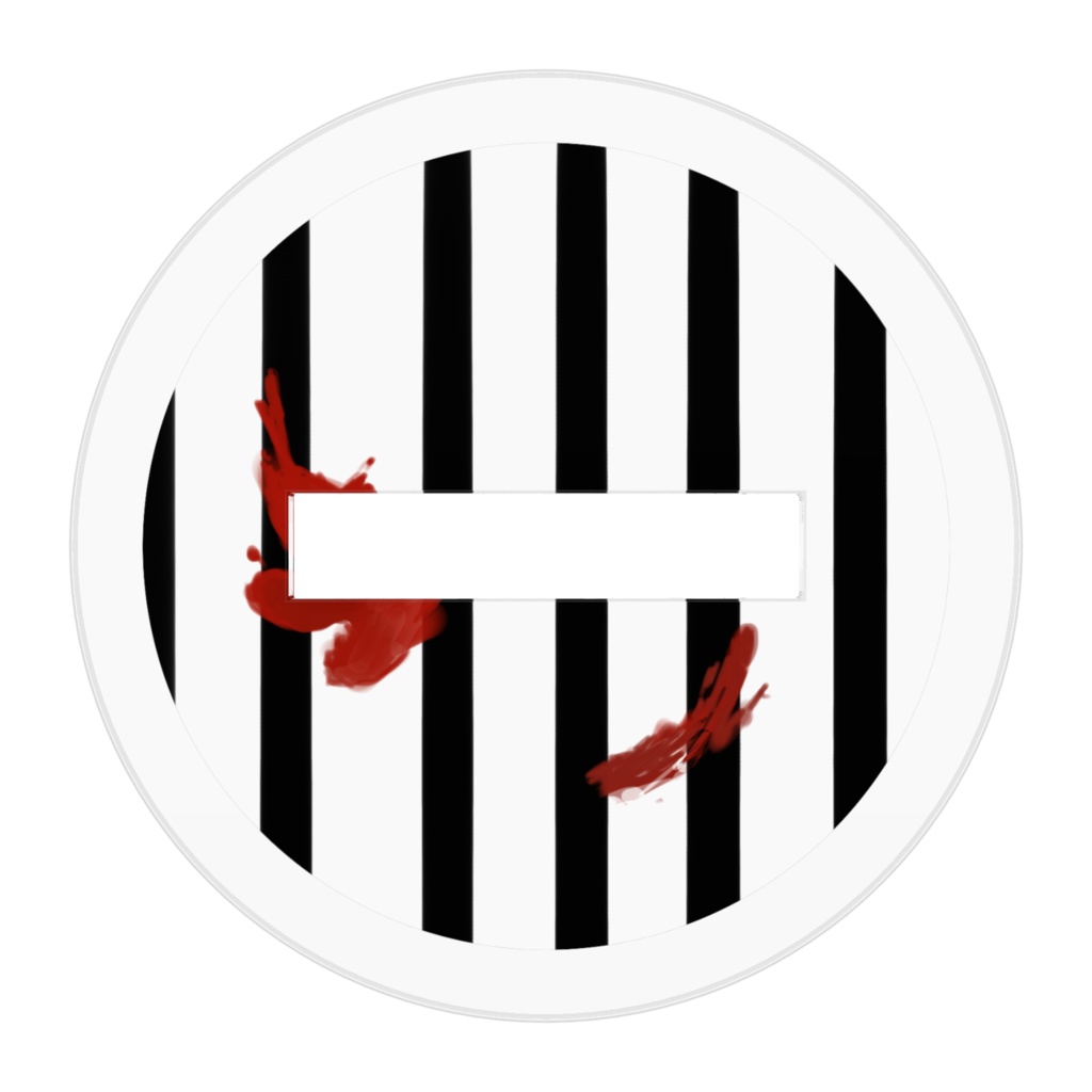 ギアッチョ アクリルスタンド B