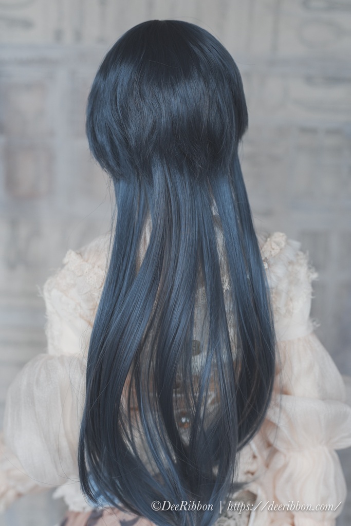 10月受注 | VINCENT ヴィンセント | Deep Ocean | 耐熱ドールウィッグ