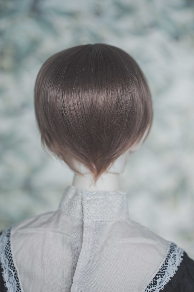 CEDRIC セドリック | Chocolate Truffle | 耐熱ドールウィッグ