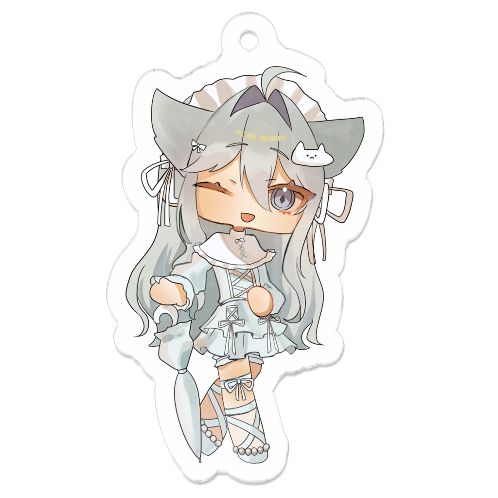 【F4ncy♡Do11】そると♡アクリルキーホルダー