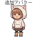 ChillDotTalk(チルドットトーク) – コメントが“焚き火に集う人”になる、ドット絵配信ツール