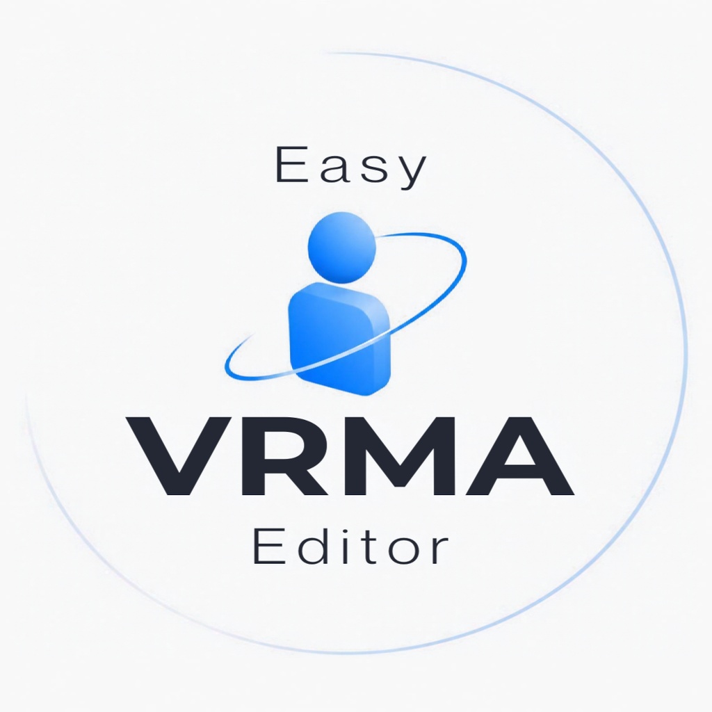 EasyVRMAEditor