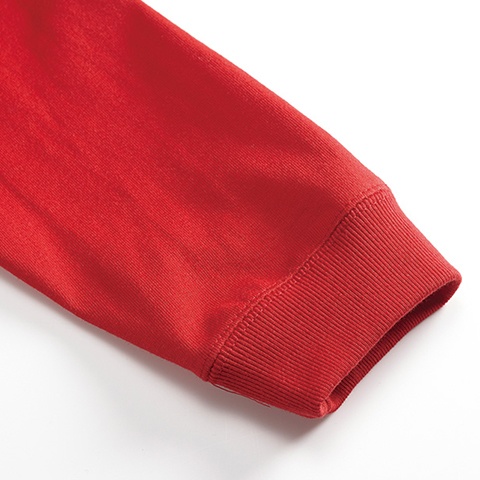 青チャイナロンT